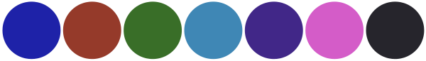 warna